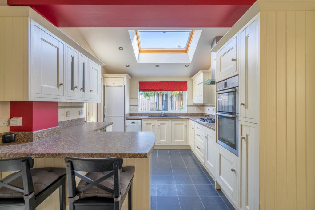 House in Wyre Forest, Stourport-on-Severn - View 5
