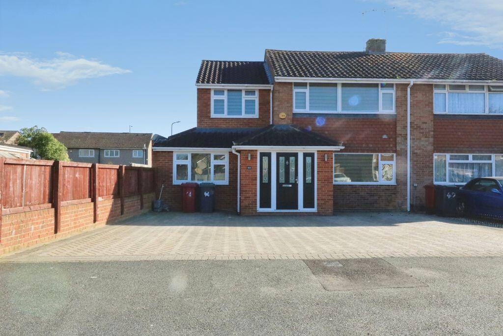 Main image of property: Seacourt Road, Langley