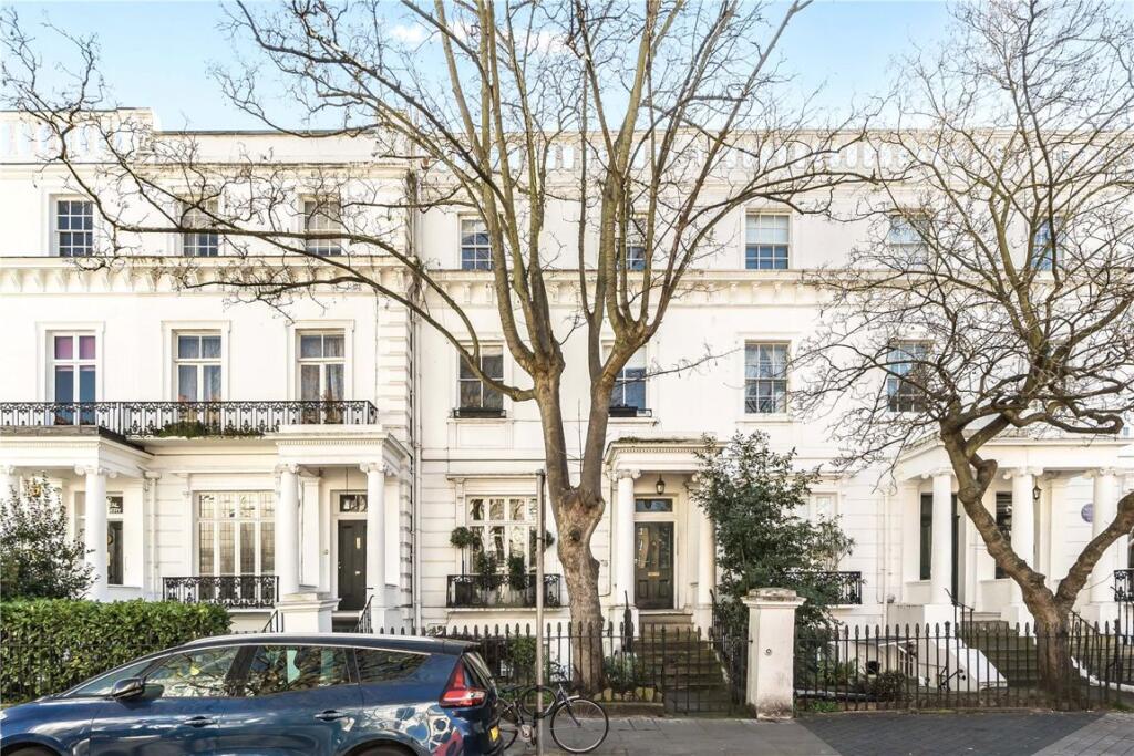 Main image of property: Thurloe Street, South Kensington