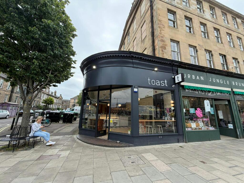 185 Leith Walk