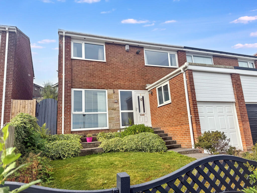 Main image of property: Meadow Way, Lanchester, Durham, Durham, DH7 0QB