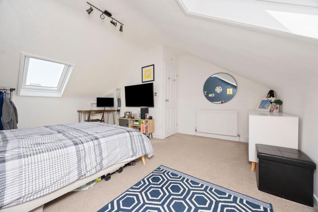 Westbourne Street, Hove, BN3 - View 6