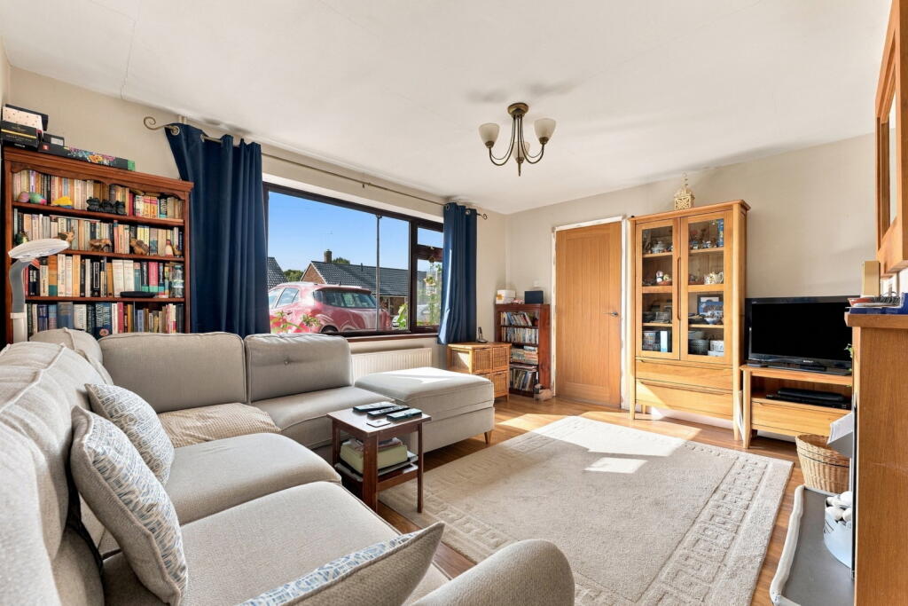 5 Bedrooms at 111 Easthorpe, Southwell photo 3