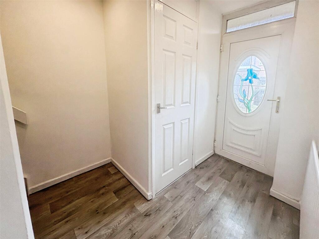 Main image of property: Grassholme, Darlington, DL1