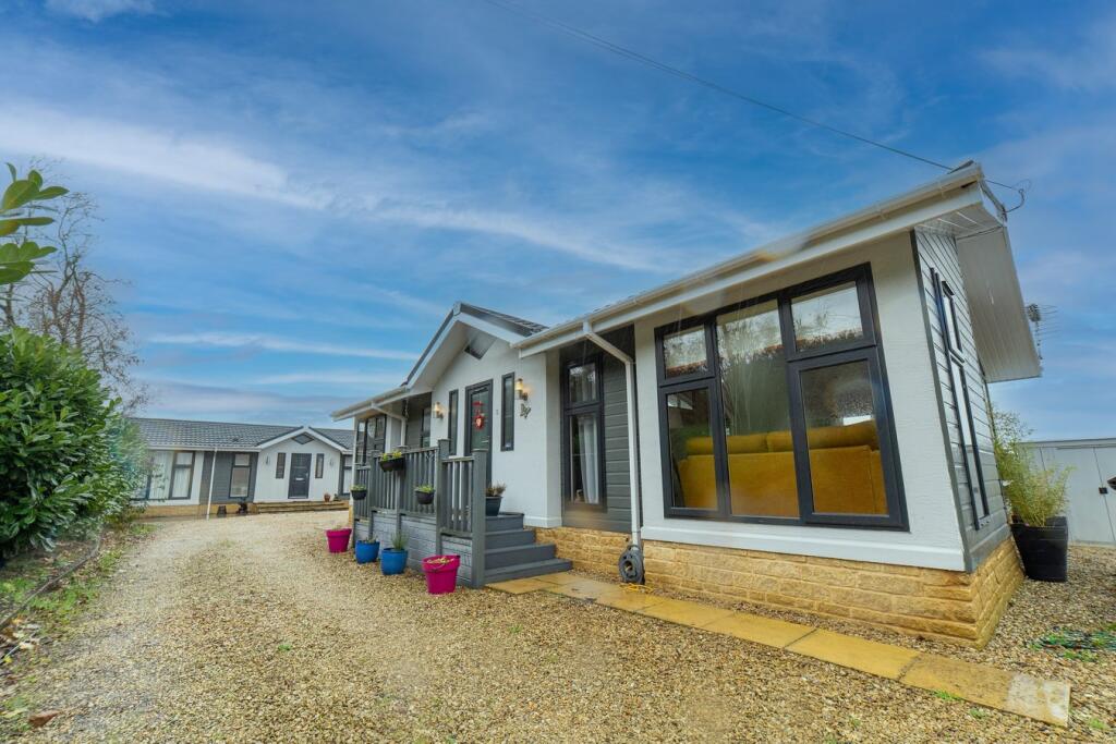 Main image of property: Aston Court Park, Aston Cross, Tewkesbury, GL20