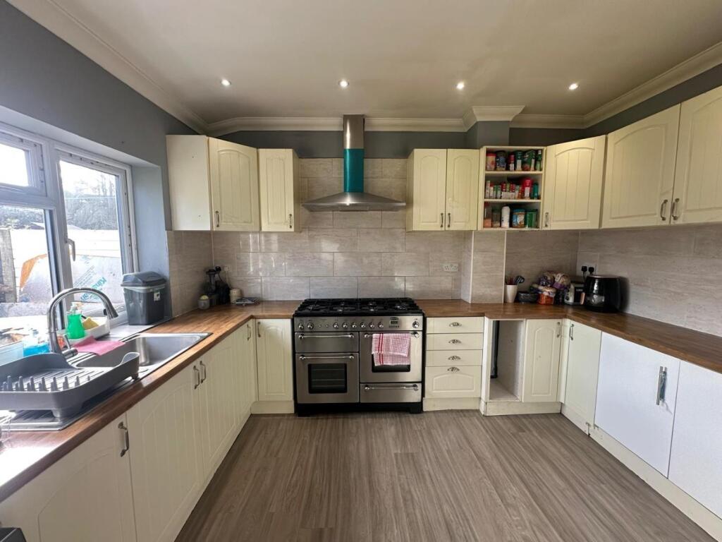 Main image of property: Cumberland Road, Harrow