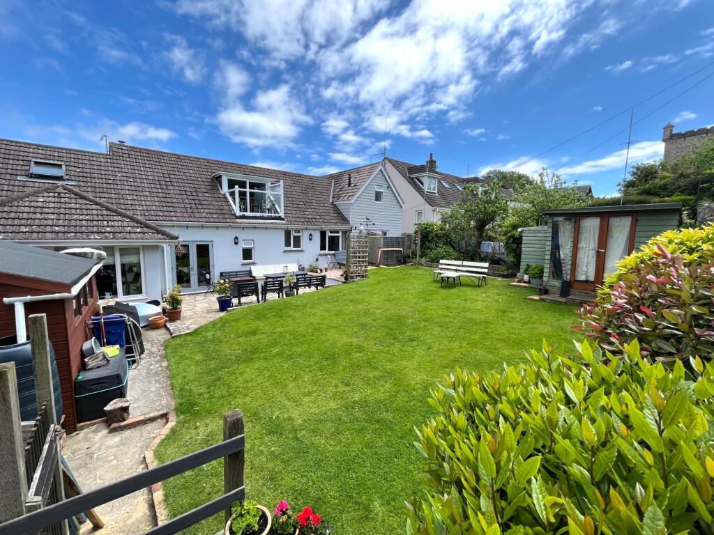 House in Swanage, Dorset - View 2
