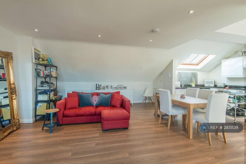 Main image of property: Brondesbury Road, London, NW6