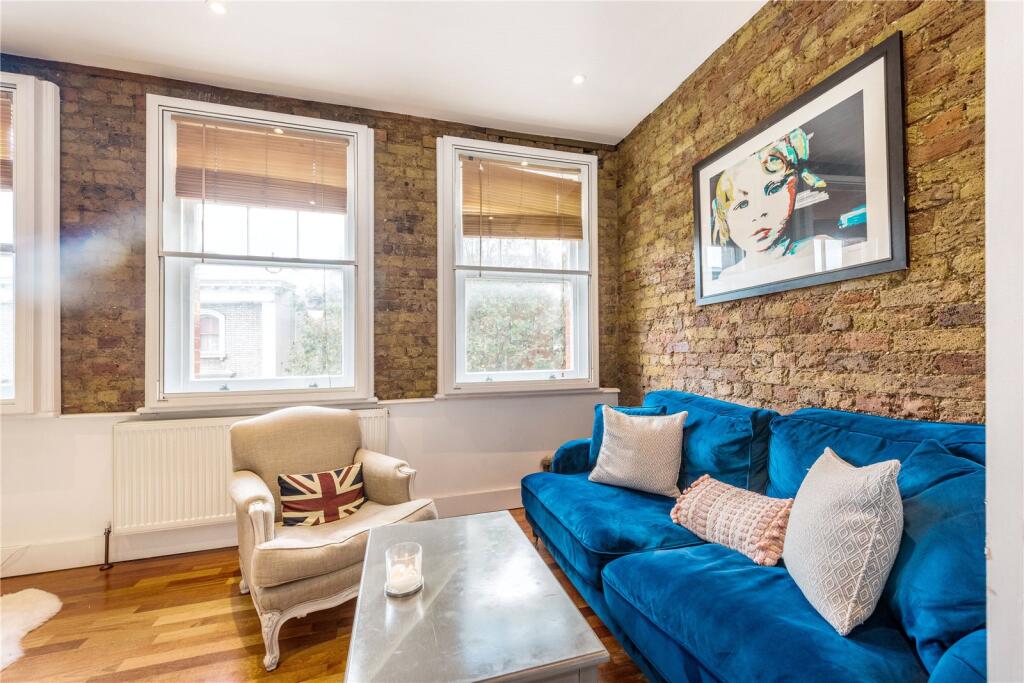 Main image of property: Upper Richmond Road, Putney, SW15