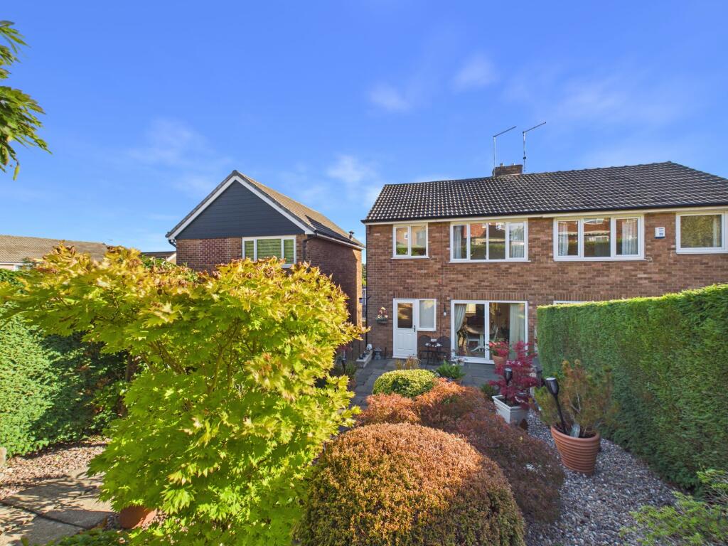 Beaver Drive, Sheffield, S13 photo 4