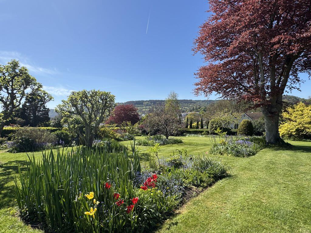 Hillside Road, Sidmouth - View 2