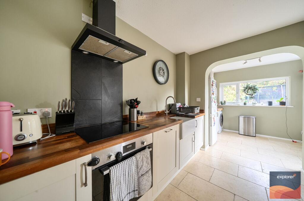 House in Reading - View 3
