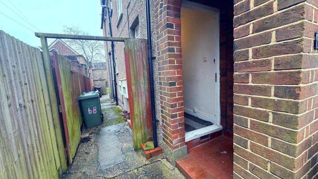 Main image of property: Imperial Close, North Harrow HA2