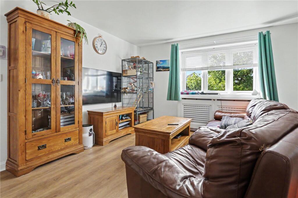 Apartment in Norwich, Roundhouse Park, Cringleford - View 4