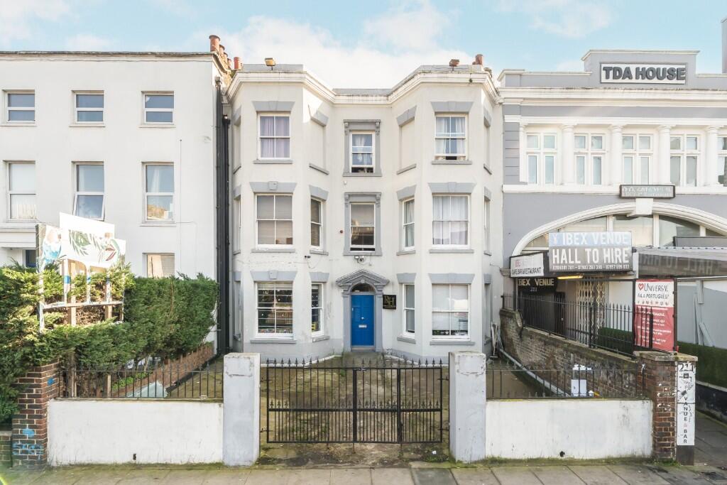 Main image of property: Clapham Road, London, SW9