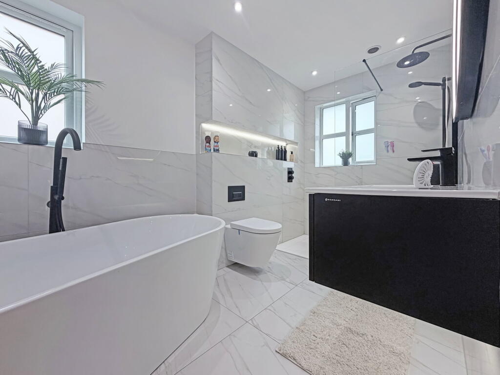 House in Carlisle - View 4