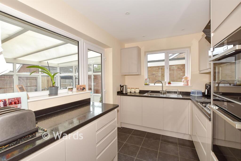 House in Dymchurch - View 4