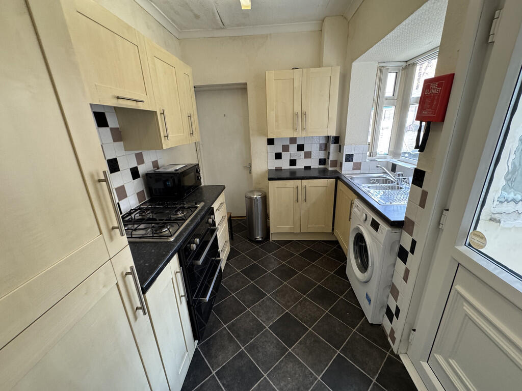 Main image of property: Ratcliffe Street, Burton Stone Lane