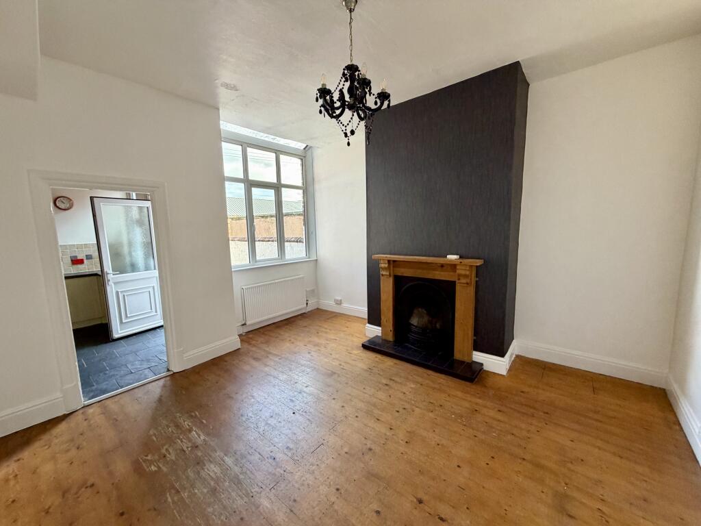 House in Blackpool - View 3