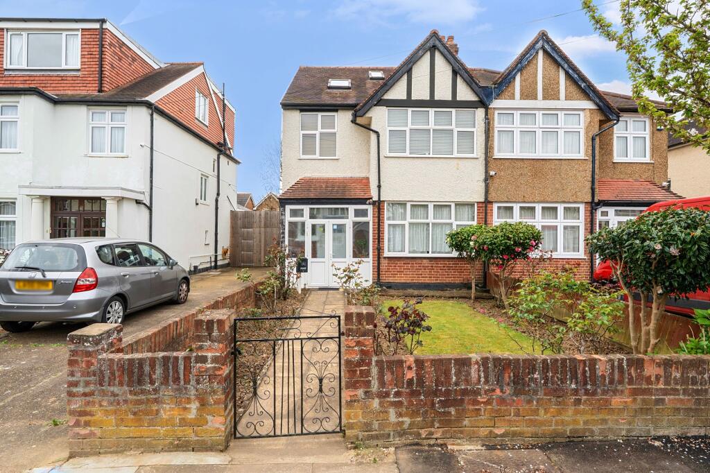 Main image of property: Dysart Avenue, Kingston Upon Thames, KT2