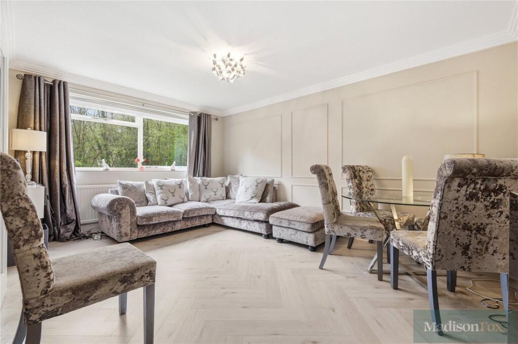 Apartment in London - View 2
