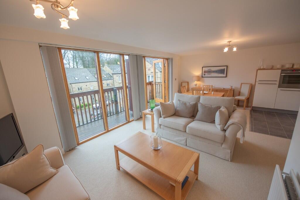 Additional image 5 of Apartment 11, Primrose Mill, Tannery Lane, Embsay BD23 6NQ