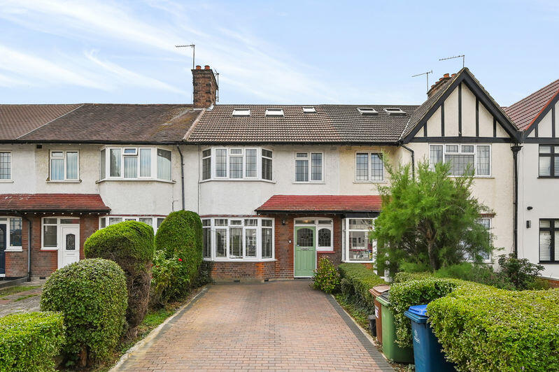 Main image of property: Woodlands, North Harrow