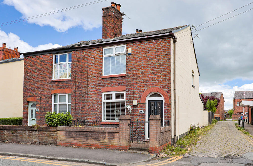 Main image of property: Church Street, Standish, Wigan