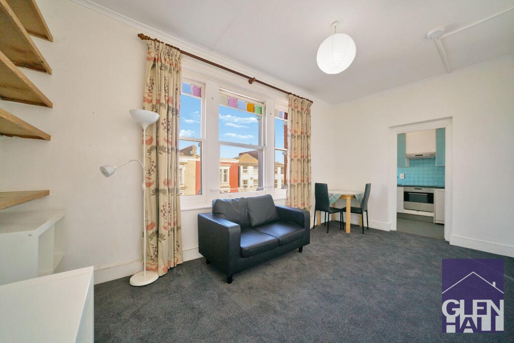 Main image of property: Friern Barnet Road, London, N11