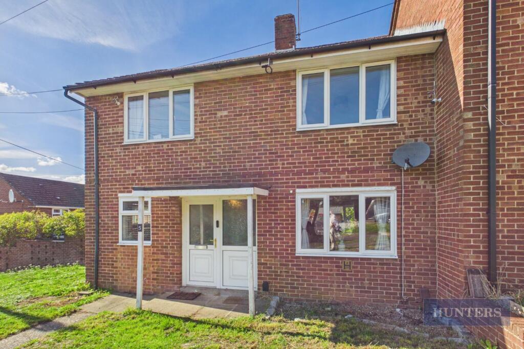 Main image of property: Shalden Close, Southampton