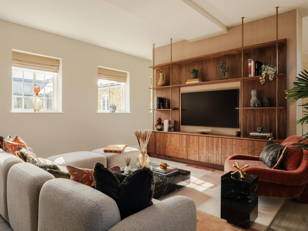 Main image of property: At Trent Park, London, EN4