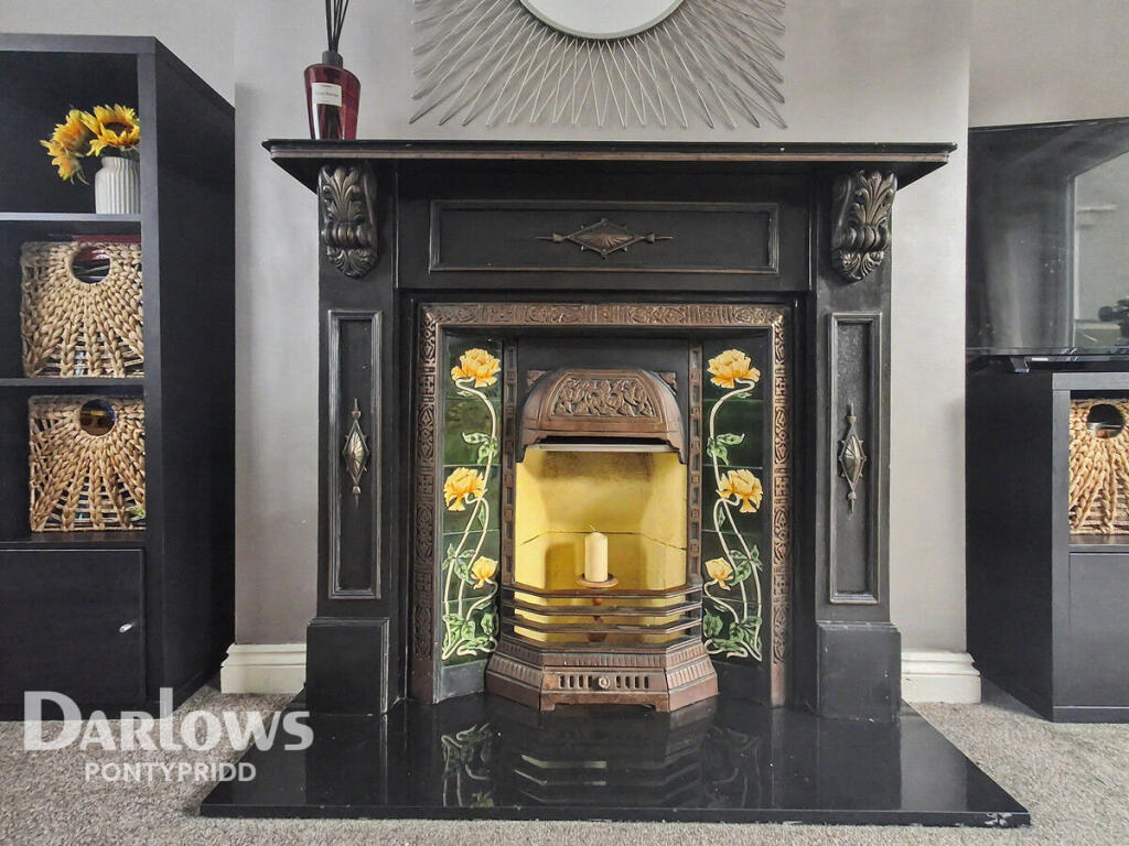 Main image of property: Dyffryn Crescent, Pontypridd