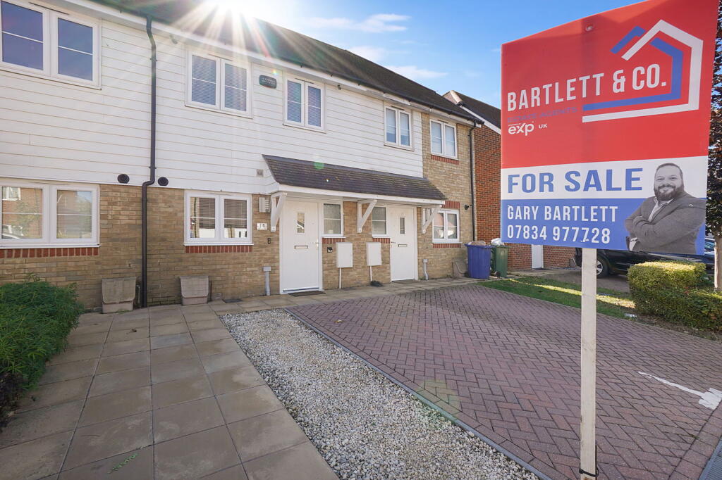 Main image of property: Housson Avenue, Sittingbourne, ME10 3FT