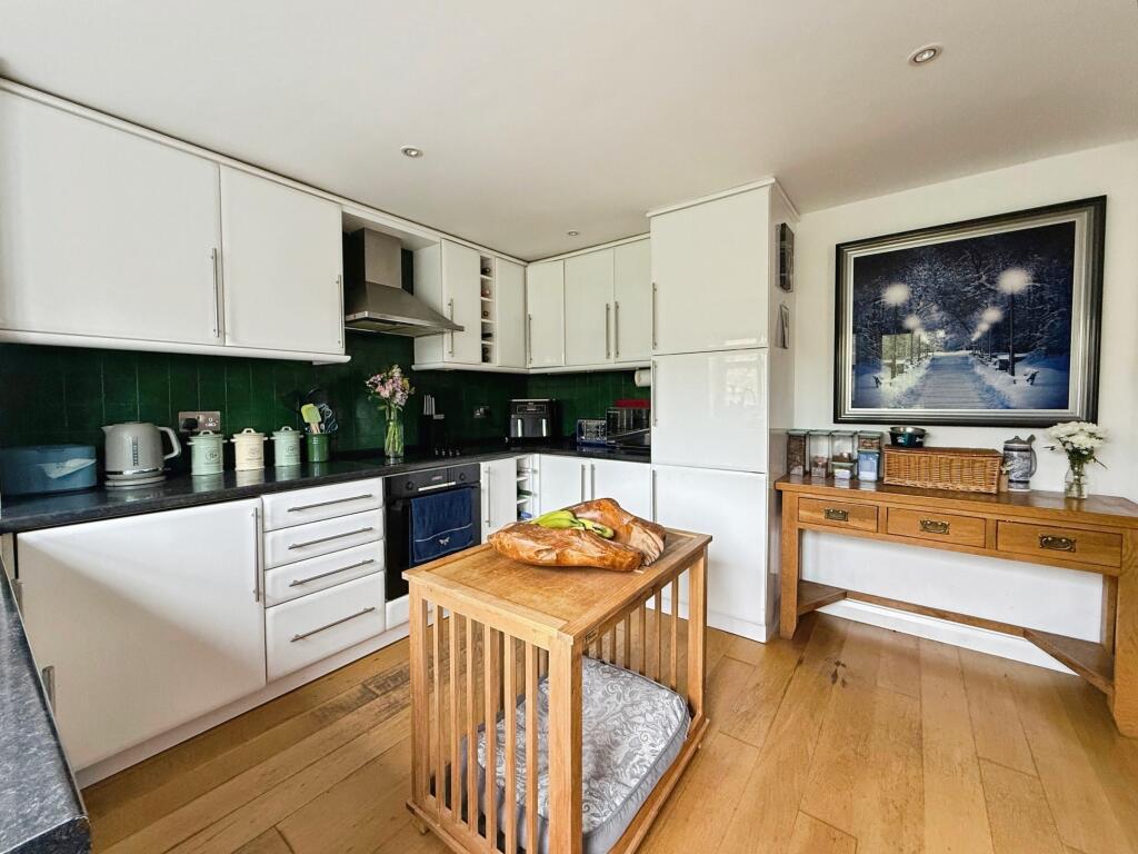 House in Mid Devon, Bradninch - View 3