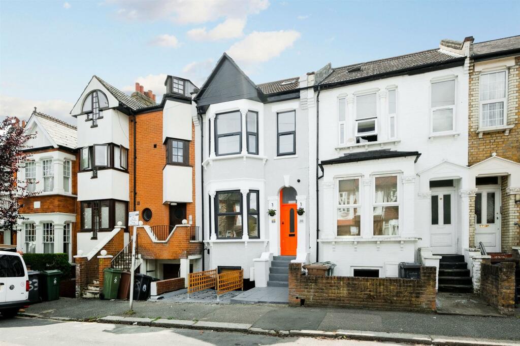 Main image of property: Folkestone Road, Walthamstow, E17