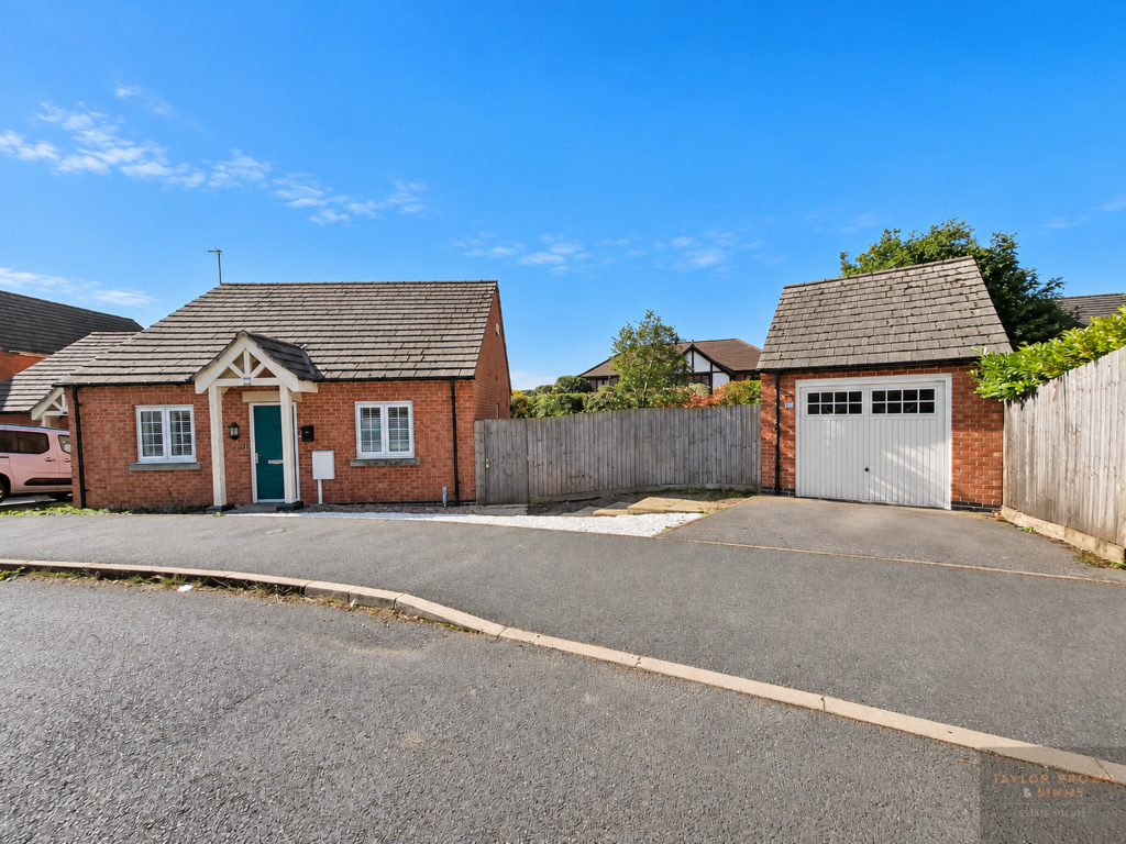 Main image of property: Lowe Avenue, Smalley, Derbyshire