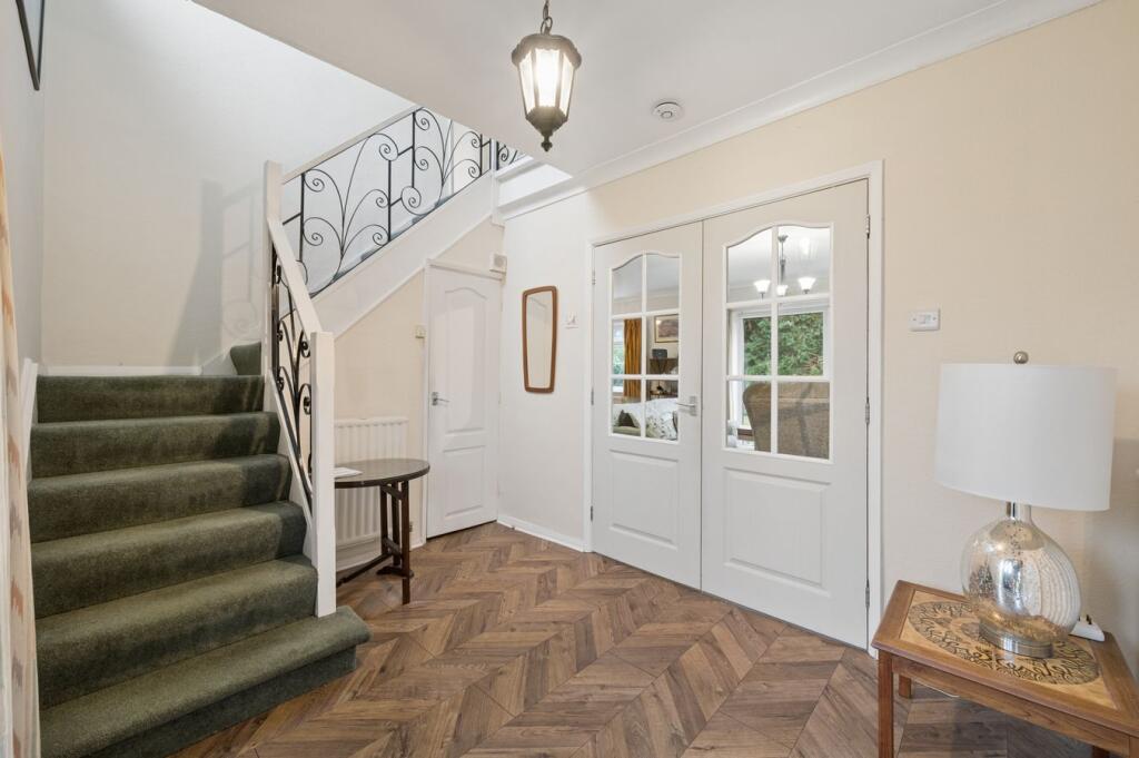 House in Alderley Edge, Cheshire East - View 2
