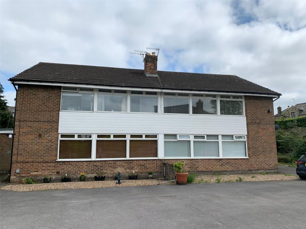 Main image of property: Cleasby Court, Kirklands Close, Menston, West Yorkshire, LS29