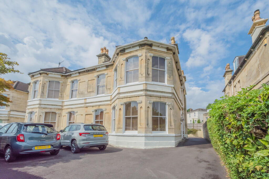 Main image of property: Newbridge Road, Bath
