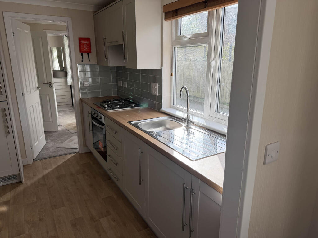 1 Bedroom Other in PR1 9YD