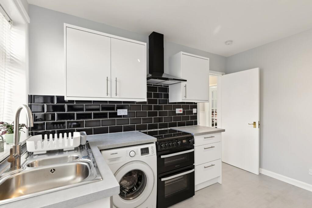 House in Paisley, Renfrewshire - View 4
