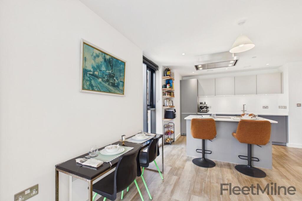 Sheepcote Street, Birmingham – pohled 4