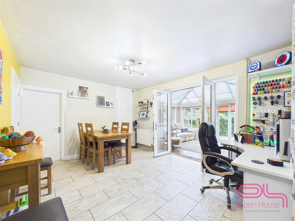 Main image of property: Regent Street, Church Gresley, Swadlincote