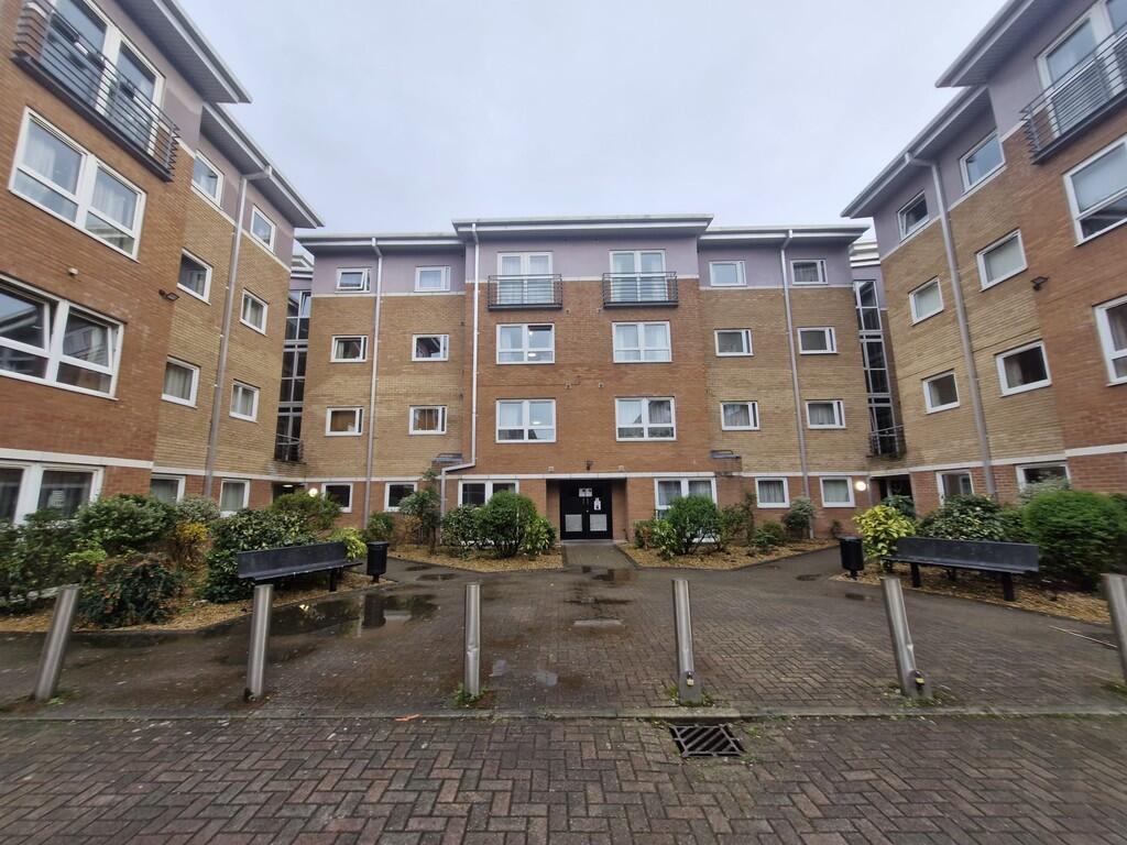 Main image of property: The Sidings, Crown Street, L7