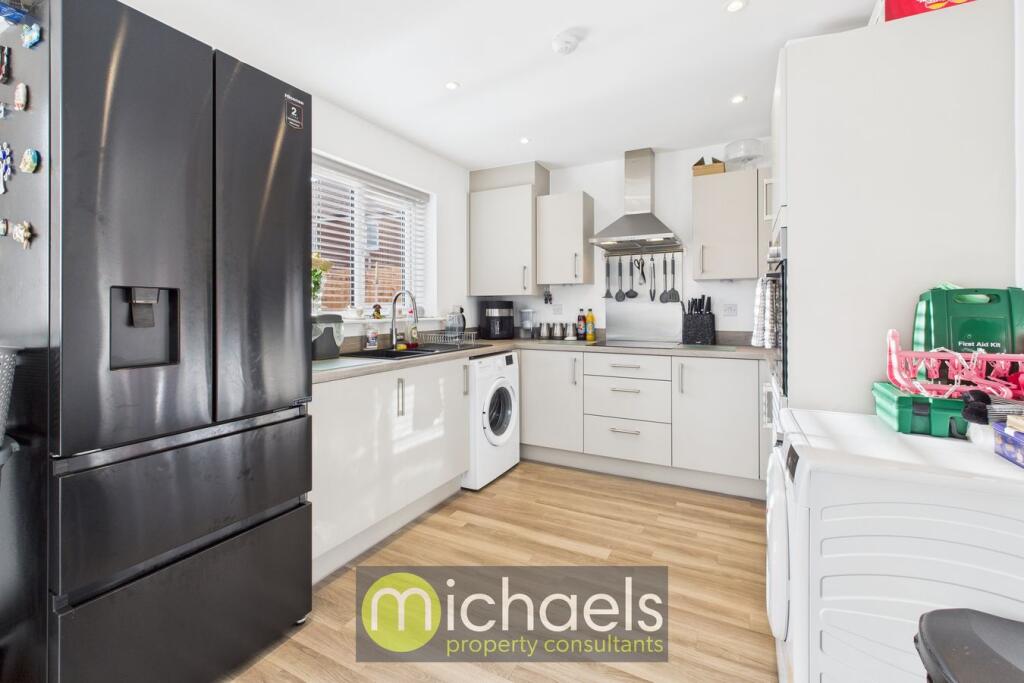 House in Braintree, Halstead - View 5