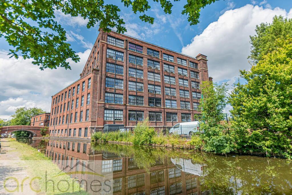 Main image of property: Mather Lane, Leigh