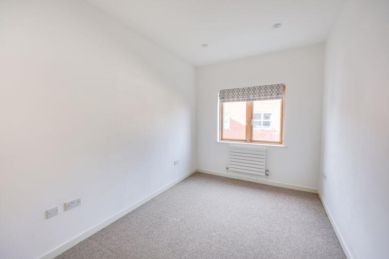 Apartment in Bath - View 5