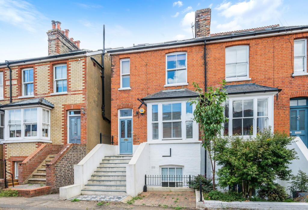 Main image of property: Cornfield Road, Reigate
