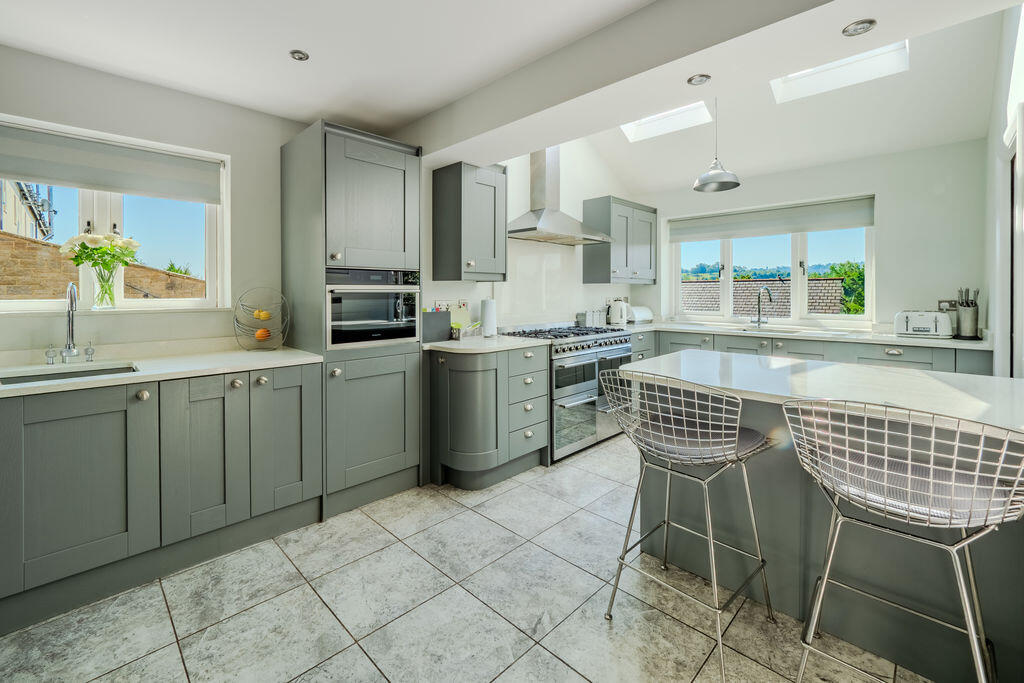 House in Long Ashton, Yanley - View 2
