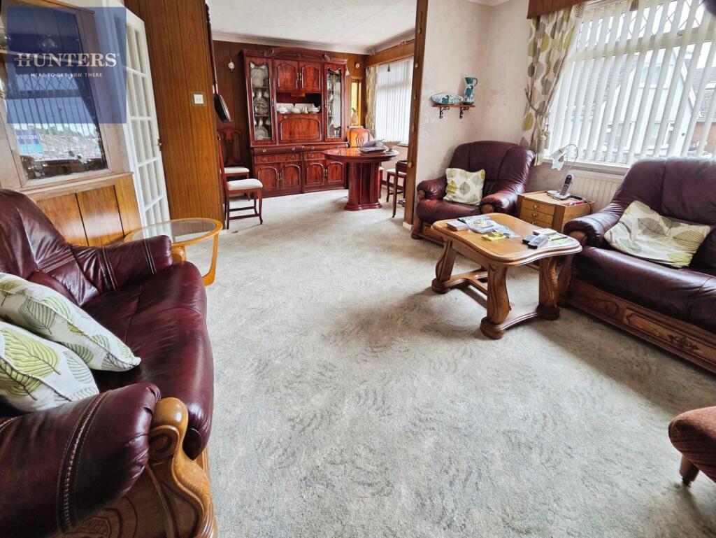 House in Pencoed - View 2